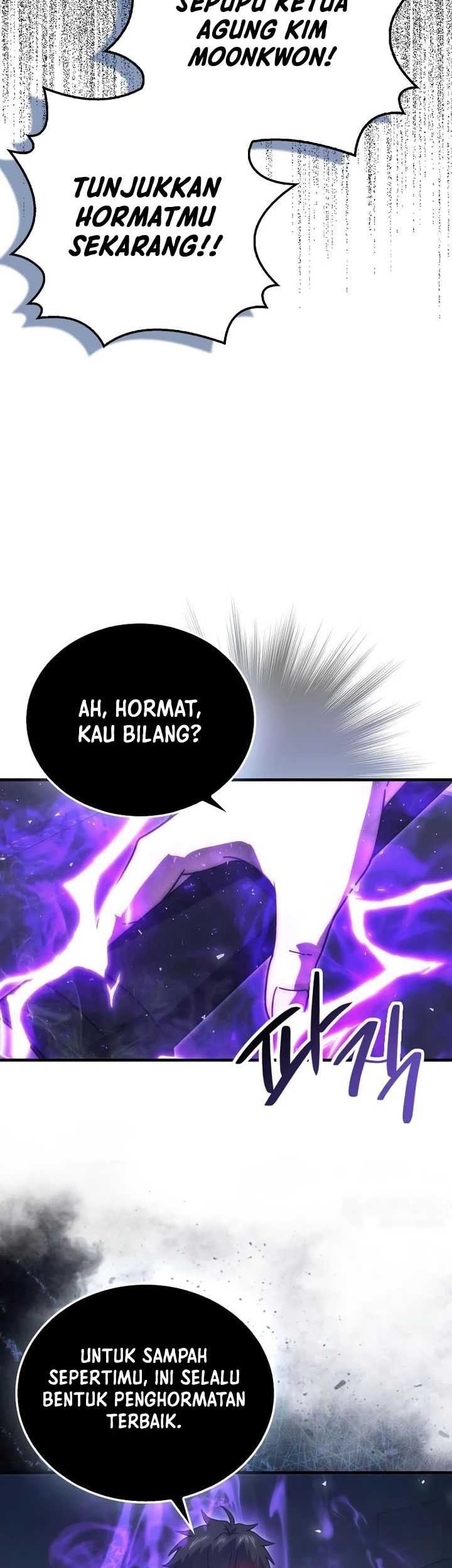 Demon Lord’s Martial Arts Ascension Chapter 91 - halaman 64