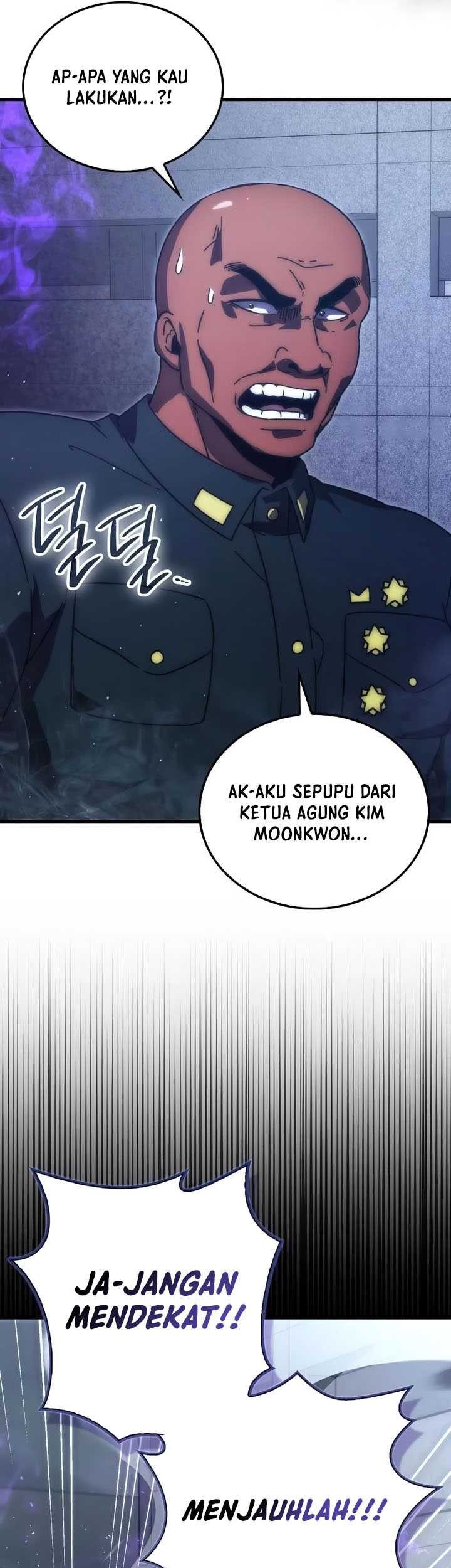 Demon Lord’s Martial Arts Ascension Chapter 91 - halaman 66
