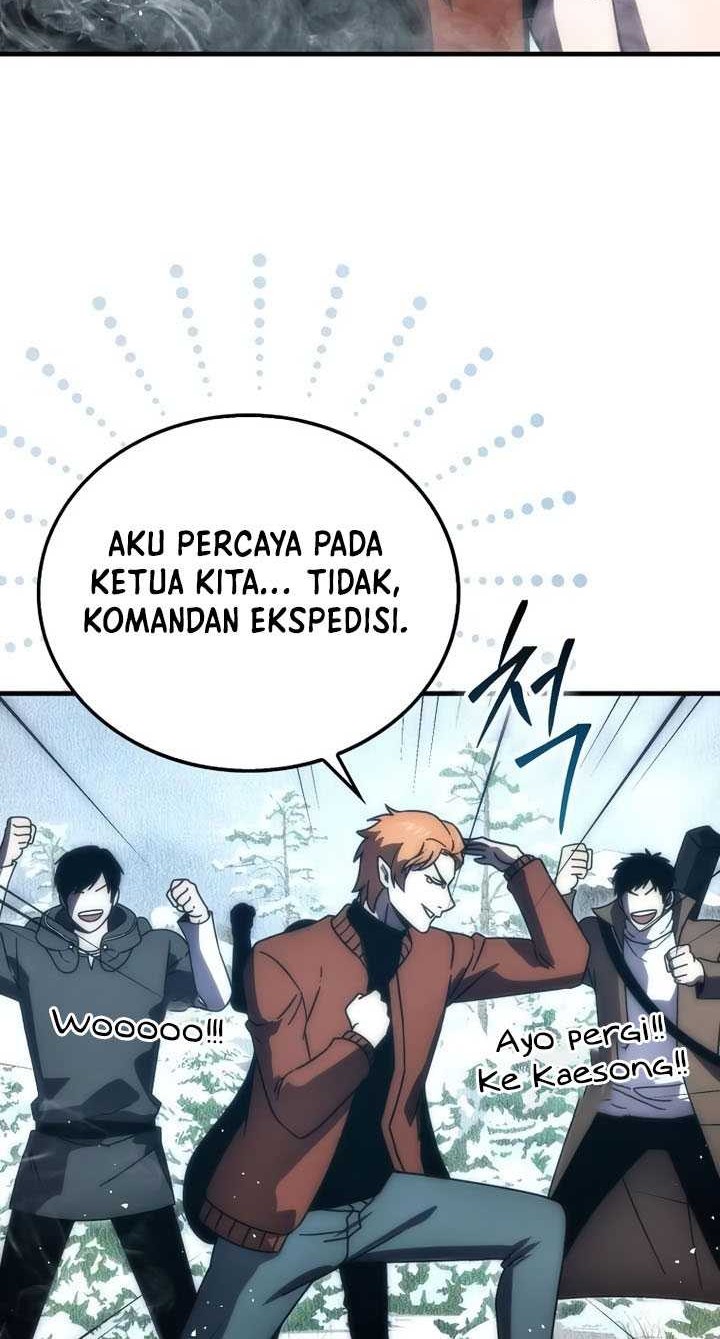 Demon Lord’s Martial Arts Ascension Chapter 91 - halaman 7