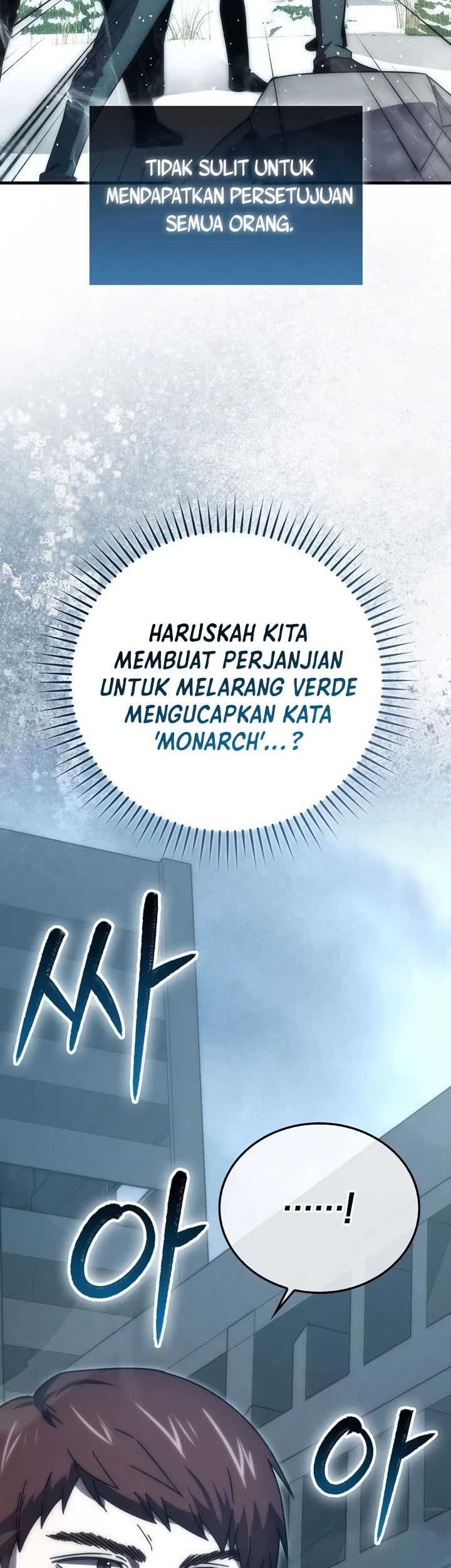 Demon Lord’s Martial Arts Ascension Chapter 91 - halaman 8
