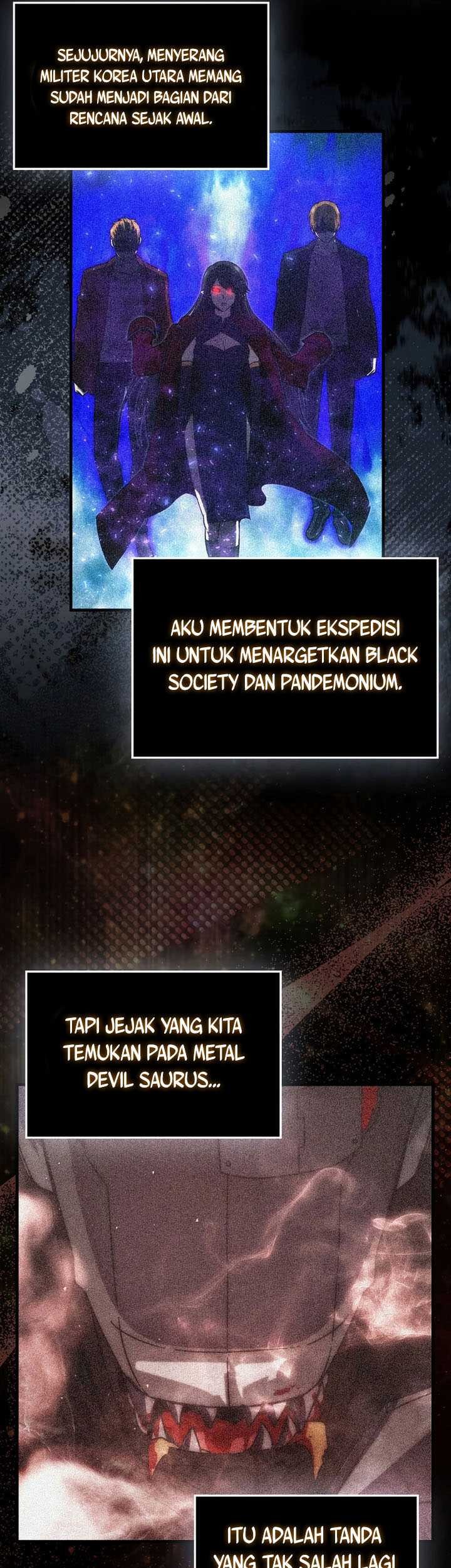 Demon Lord’s Martial Arts Ascension Chapter 92 - halaman 10