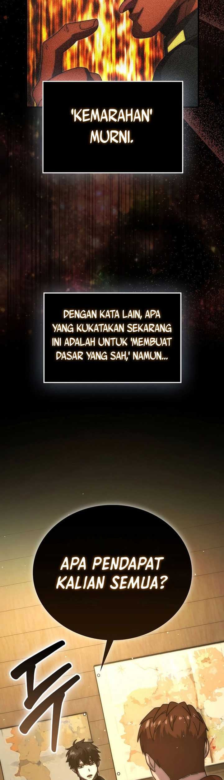 Demon Lord’s Martial Arts Ascension Chapter 92 - halaman 12