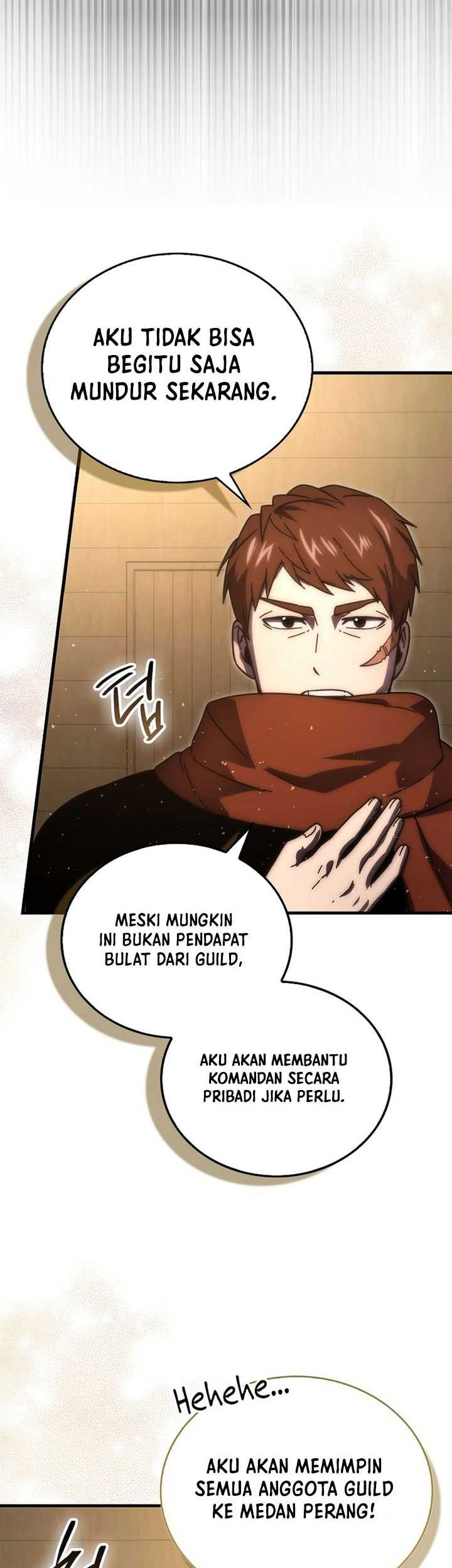 Demon Lord’s Martial Arts Ascension Chapter 92 - halaman 14