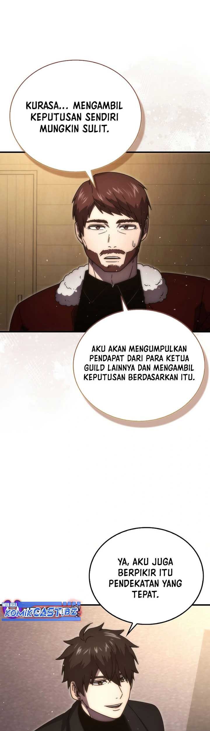 Demon Lord’s Martial Arts Ascension Chapter 92 - halaman 16