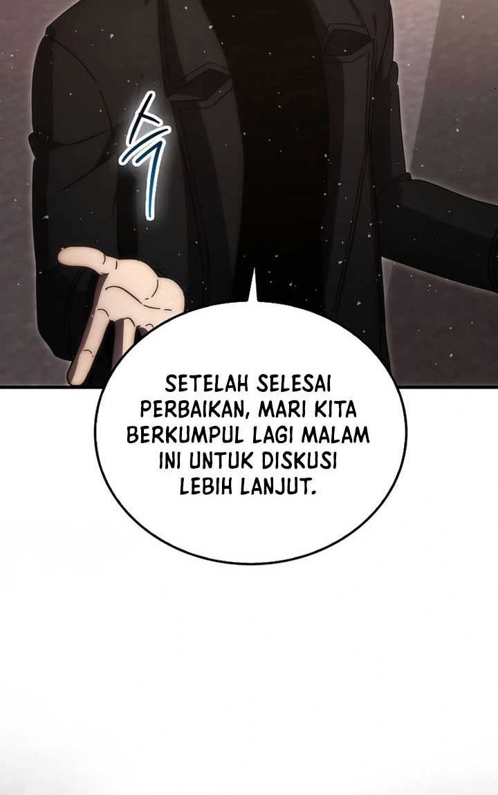 Demon Lord’s Martial Arts Ascension Chapter 92 - halaman 17