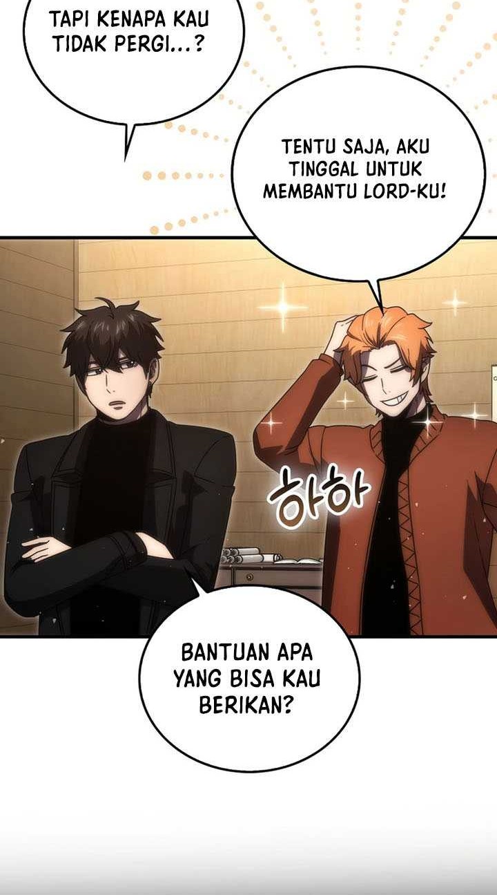 Demon Lord’s Martial Arts Ascension Chapter 92 - halaman 19