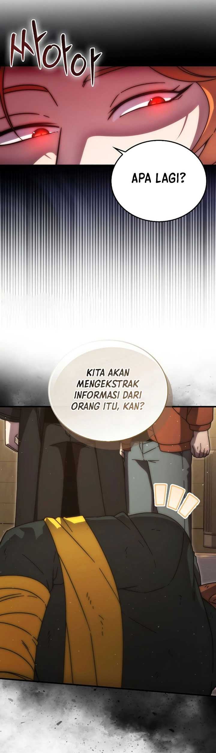 Demon Lord’s Martial Arts Ascension Chapter 92 - halaman 20
