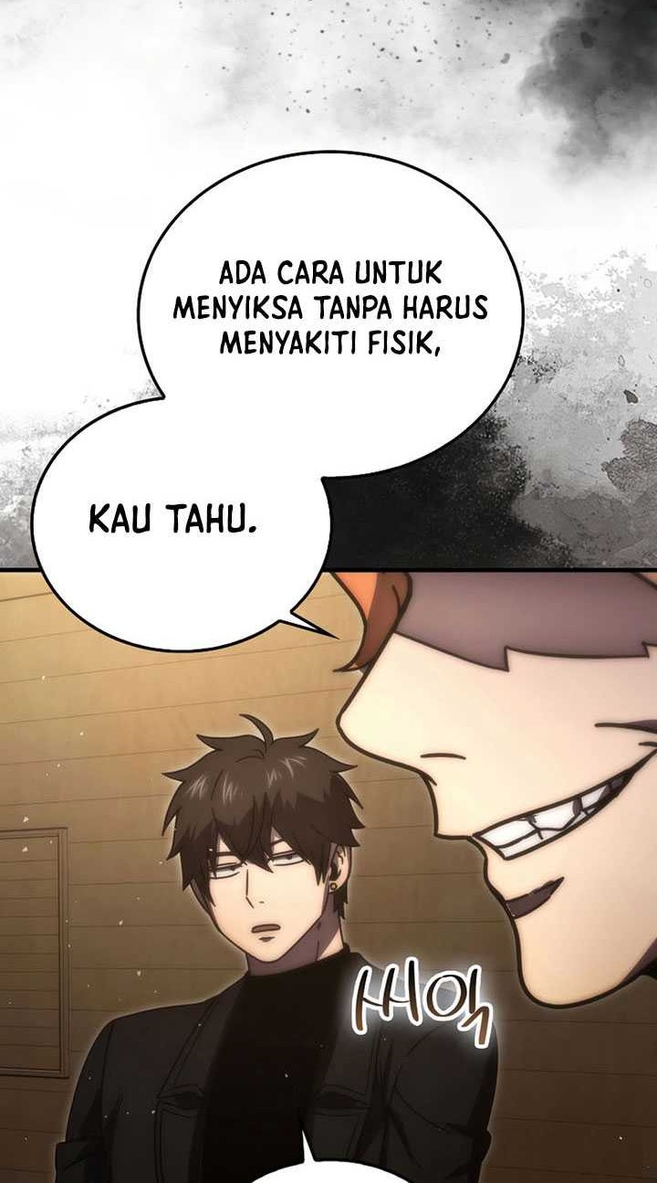 Demon Lord’s Martial Arts Ascension Chapter 92 - halaman 21