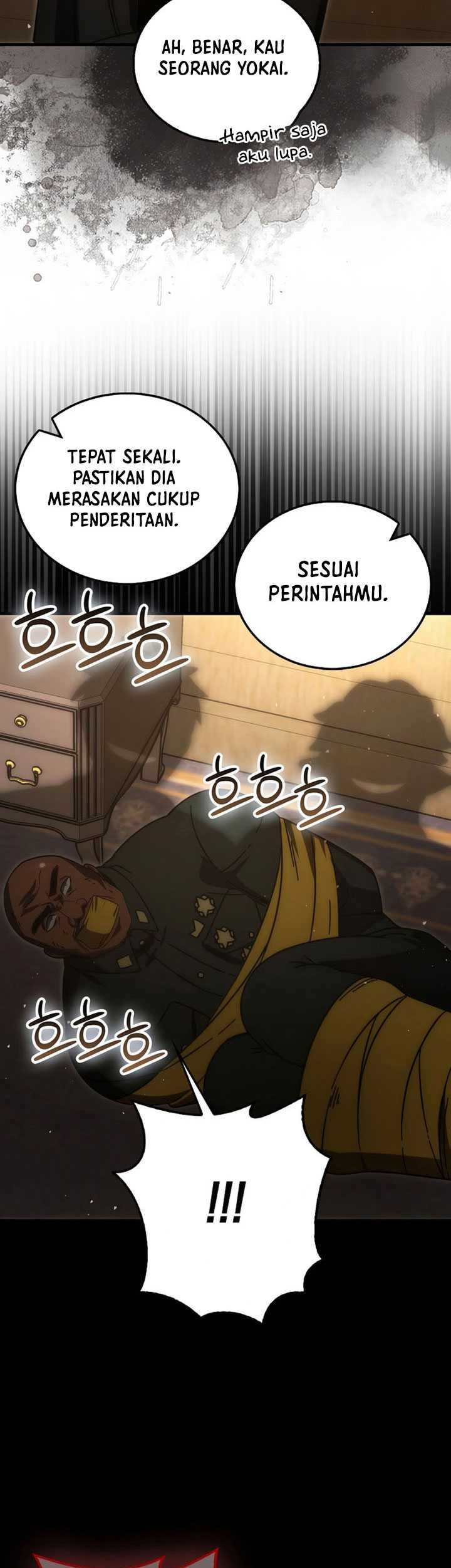 Demon Lord’s Martial Arts Ascension Chapter 92 - halaman 22