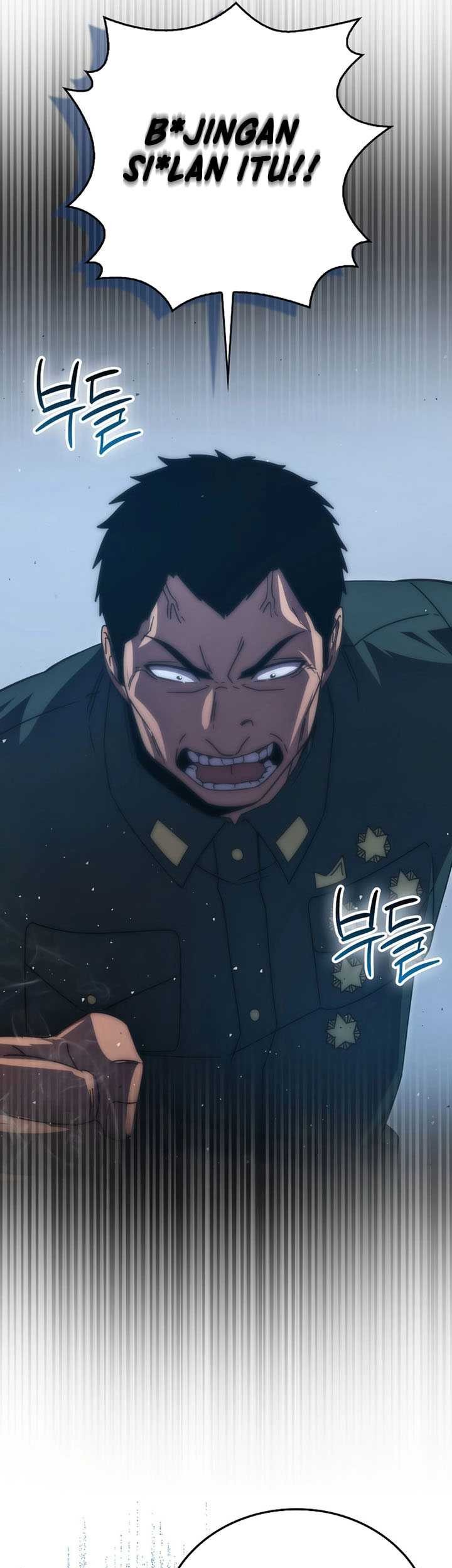 Demon Lord’s Martial Arts Ascension Chapter 92 - halaman 26