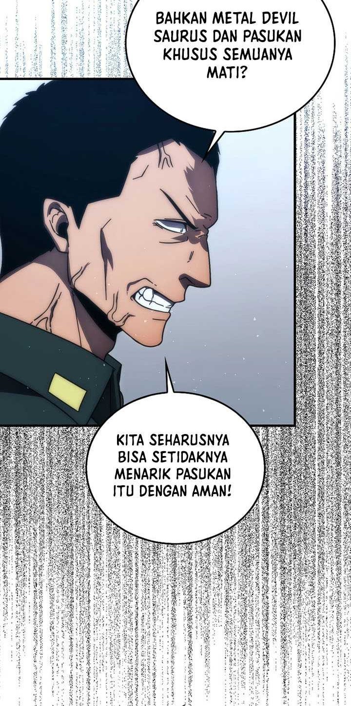 Demon Lord’s Martial Arts Ascension Chapter 92 - halaman 27