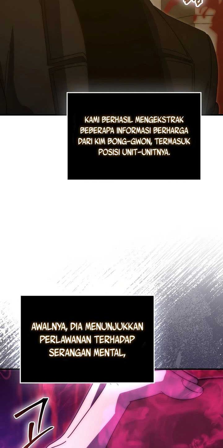 Demon Lord’s Martial Arts Ascension Chapter 92 - halaman 35