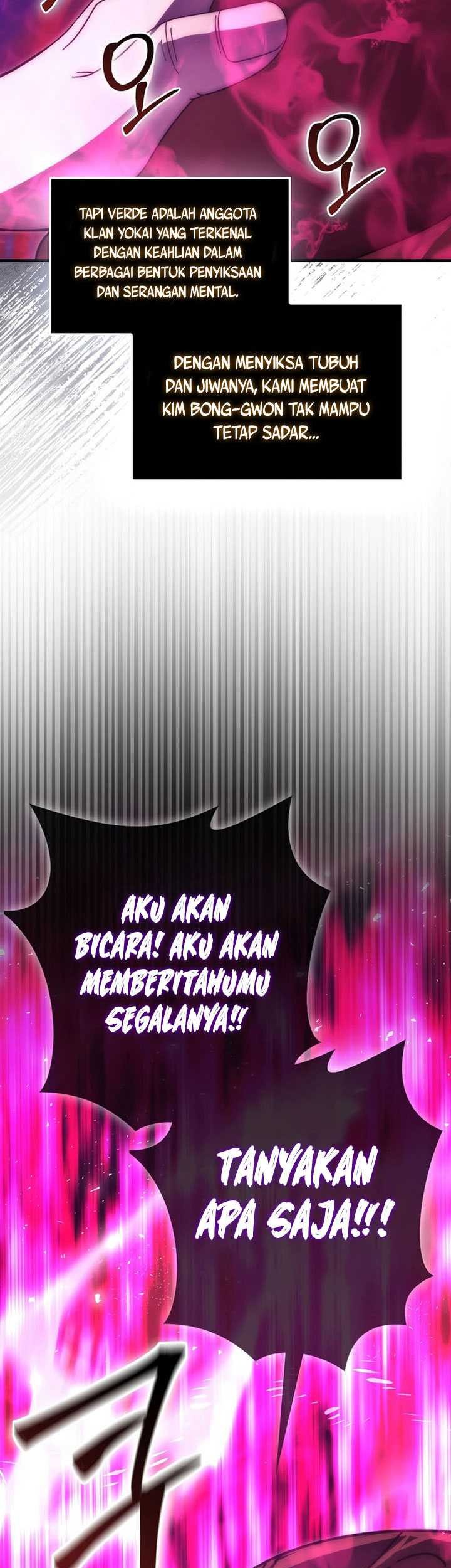 Demon Lord’s Martial Arts Ascension Chapter 92 - halaman 36