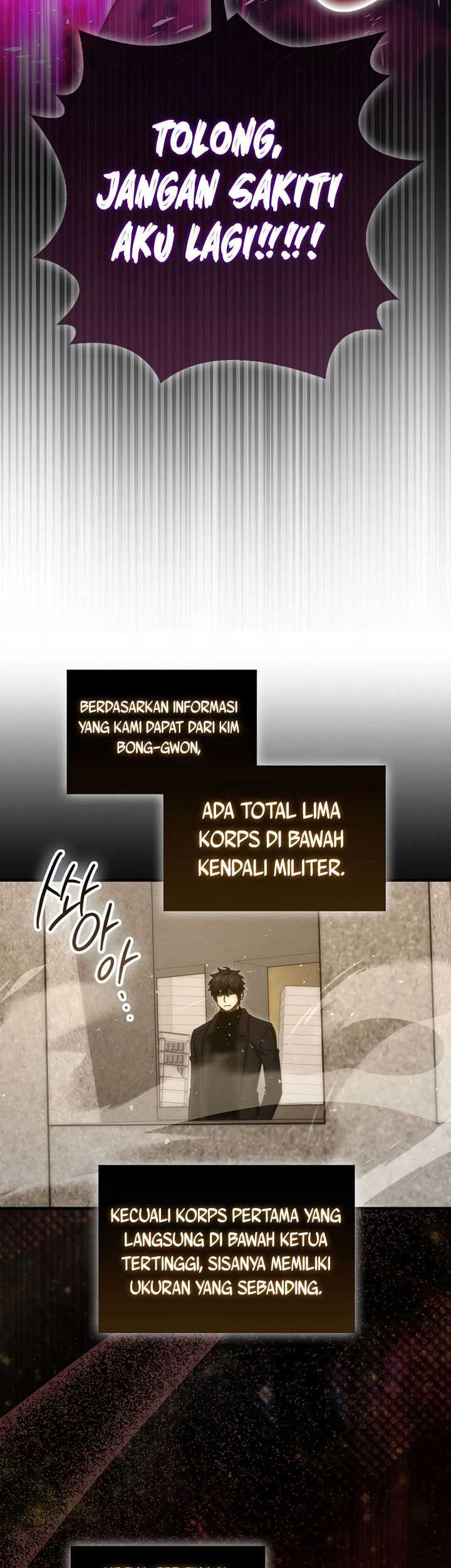 Demon Lord’s Martial Arts Ascension Chapter 92 - halaman 38
