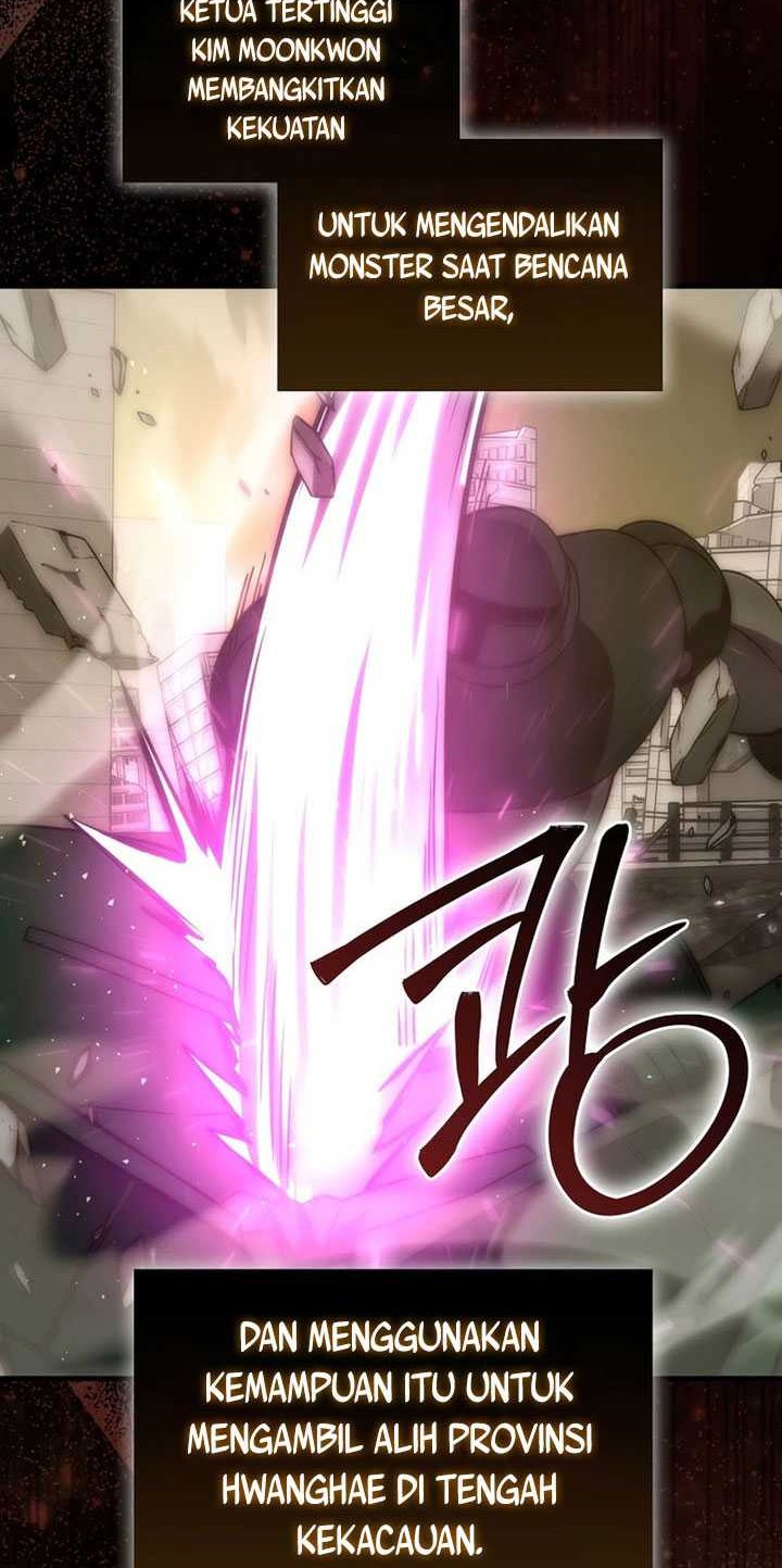 Demon Lord’s Martial Arts Ascension Chapter 92 - halaman 39