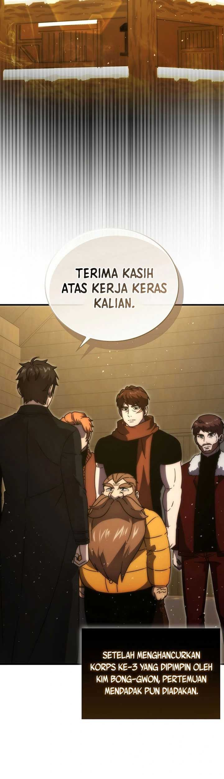 Demon Lord’s Martial Arts Ascension Chapter 92 - halaman 4