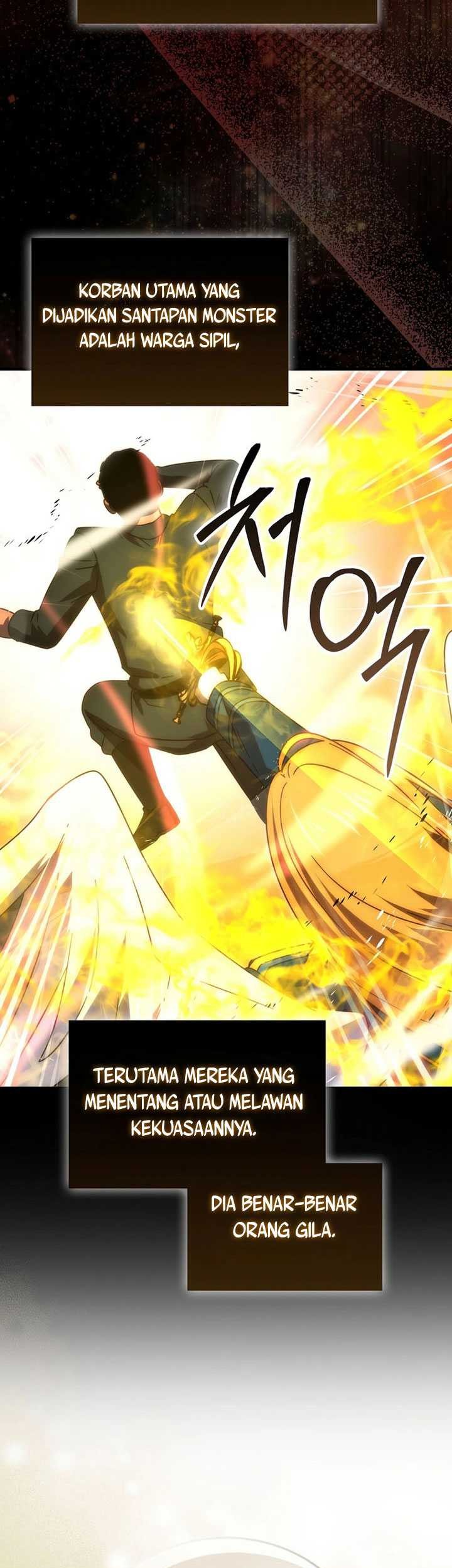 Demon Lord’s Martial Arts Ascension Chapter 92 - halaman 40