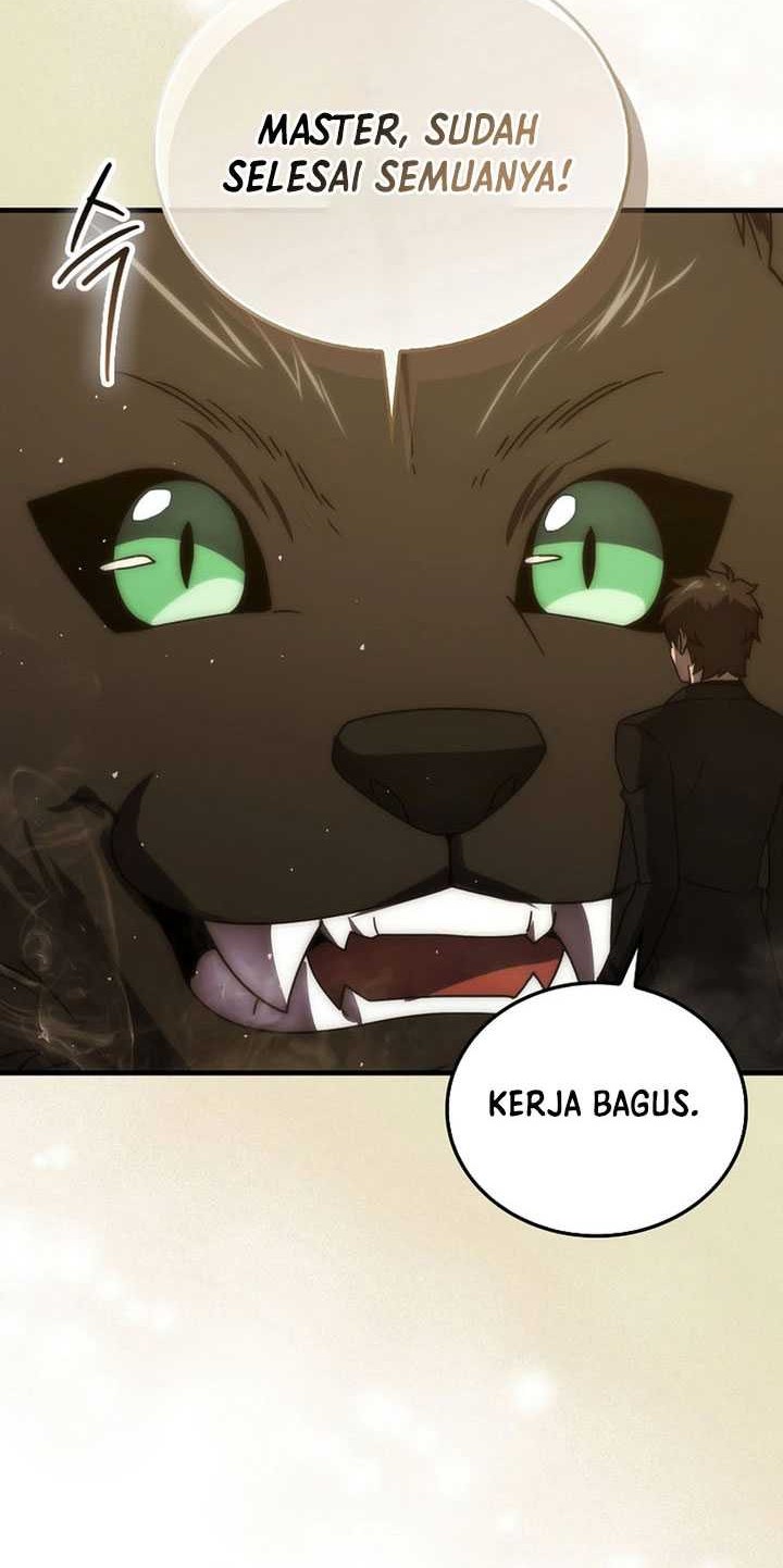 Demon Lord’s Martial Arts Ascension Chapter 92 - halaman 41