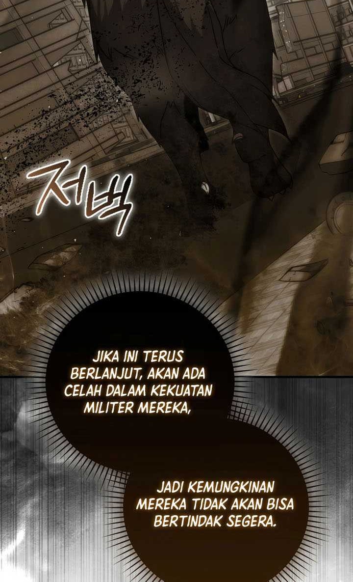 Demon Lord’s Martial Arts Ascension Chapter 92 - halaman 43