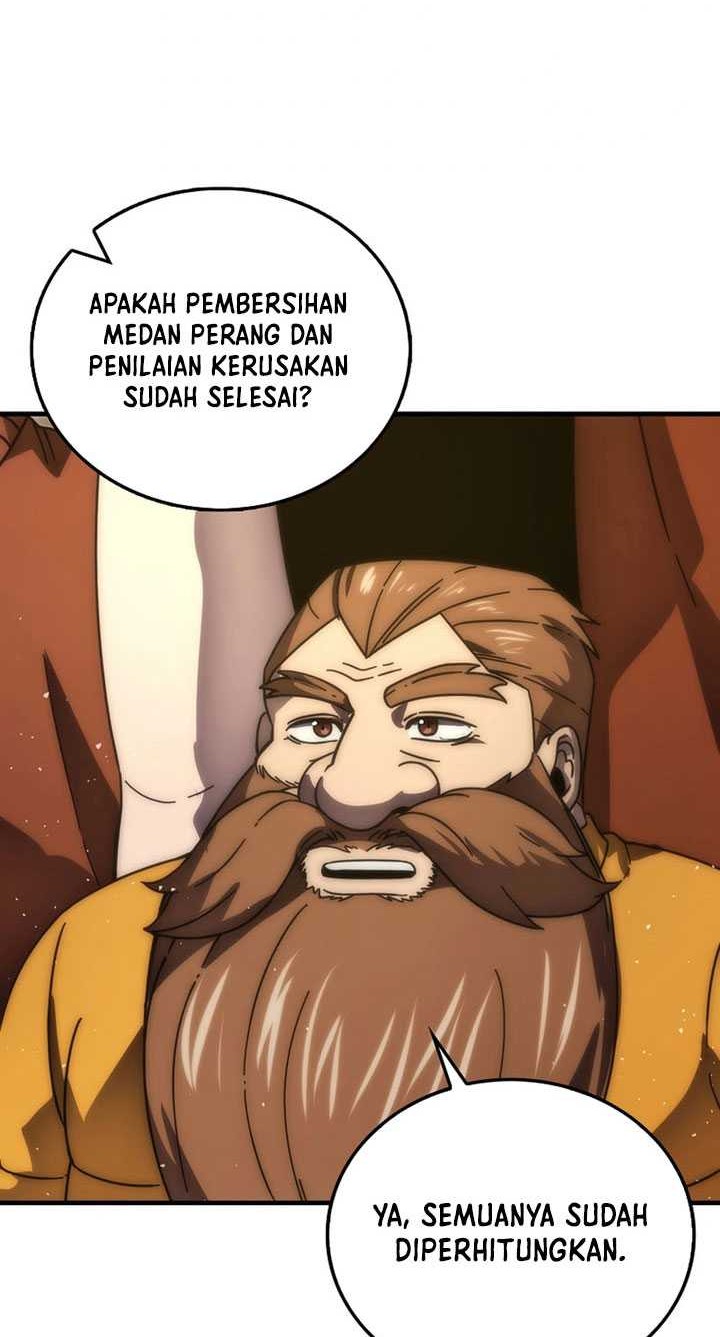 Demon Lord’s Martial Arts Ascension Chapter 92 - halaman 5