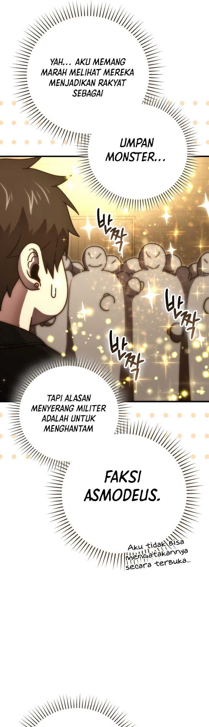 Demon Lord’s Martial Arts Ascension Chapter 92 - halaman 50