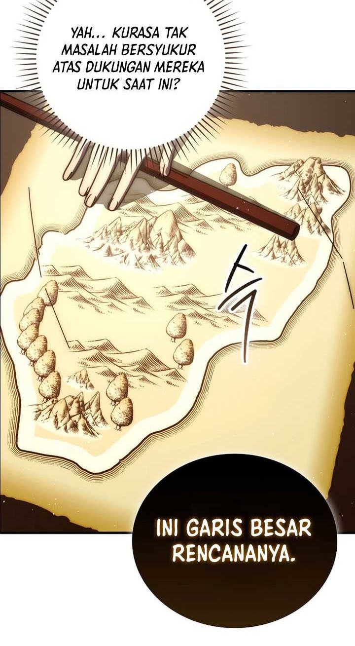 Demon Lord’s Martial Arts Ascension Chapter 92 - halaman 51