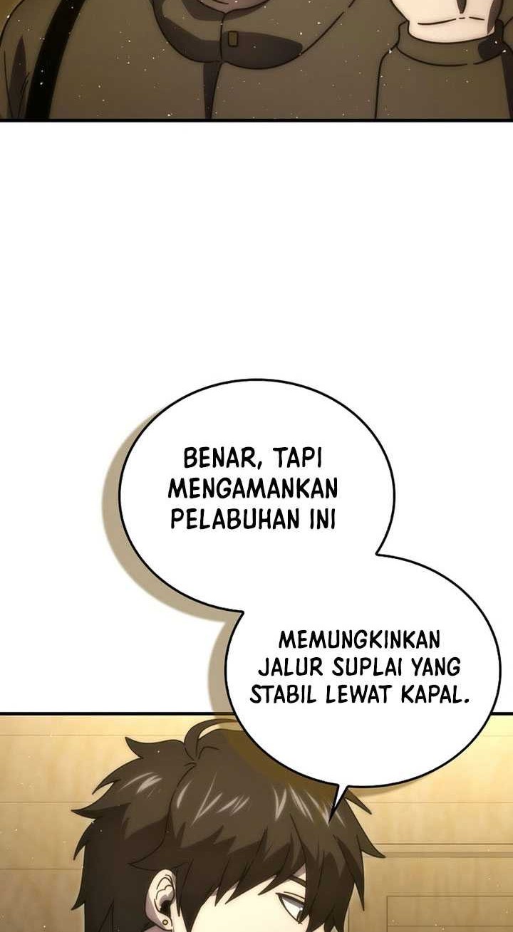 Demon Lord’s Martial Arts Ascension Chapter 92 - halaman 53
