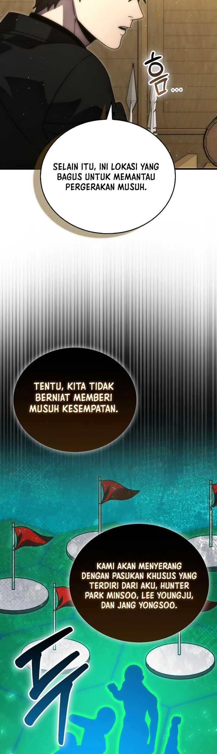 Demon Lord’s Martial Arts Ascension Chapter 92 - halaman 54
