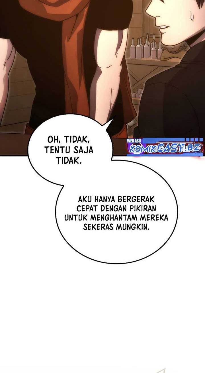 Demon Lord’s Martial Arts Ascension Chapter 92 - halaman 57