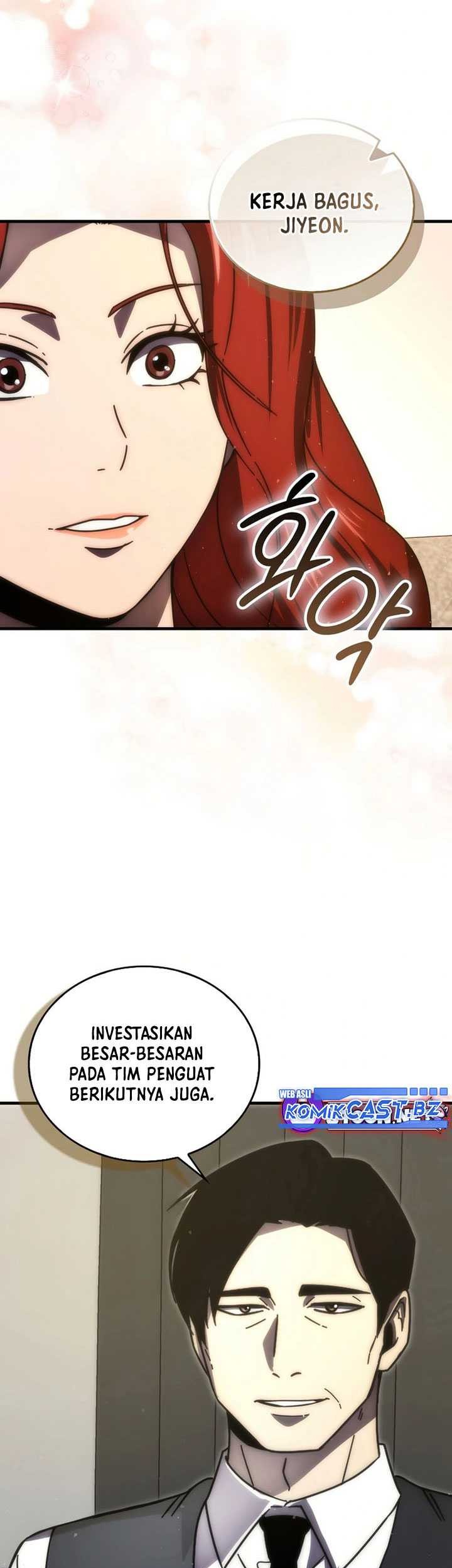 Demon Lord’s Martial Arts Ascension Chapter 92 - halaman 62