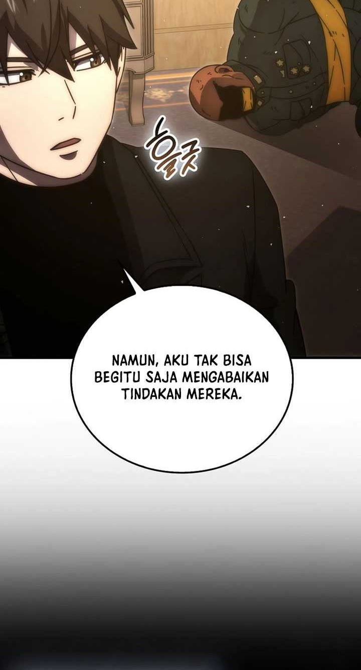 Demon Lord’s Martial Arts Ascension Chapter 92 - halaman 9