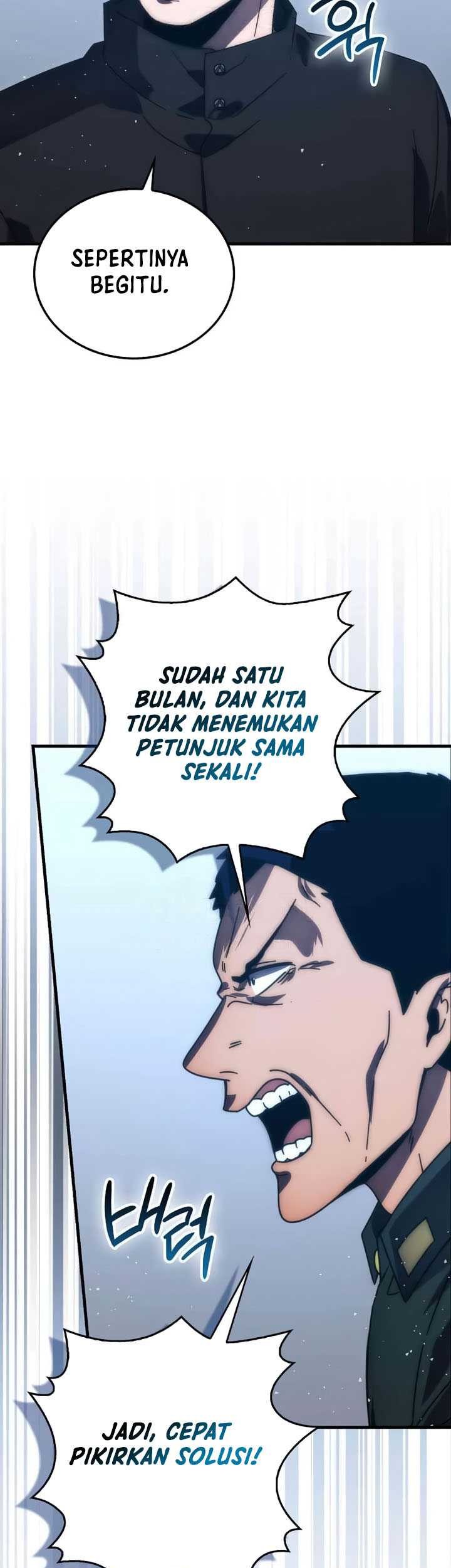 Demon Lord’s Martial Arts Ascension Chapter 93 - halaman 12