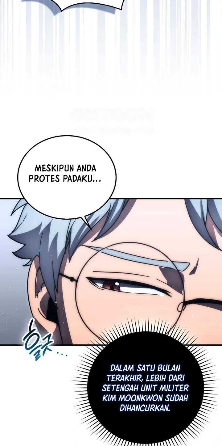 Demon Lord’s Martial Arts Ascension Chapter 93 - halaman 13