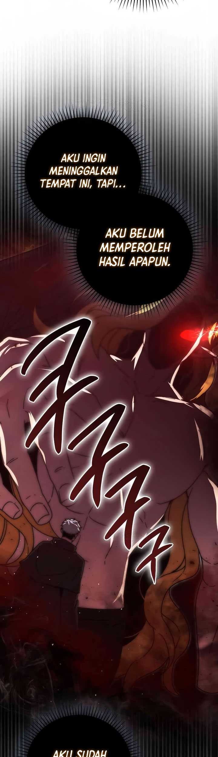 Demon Lord’s Martial Arts Ascension Chapter 93 - halaman 14