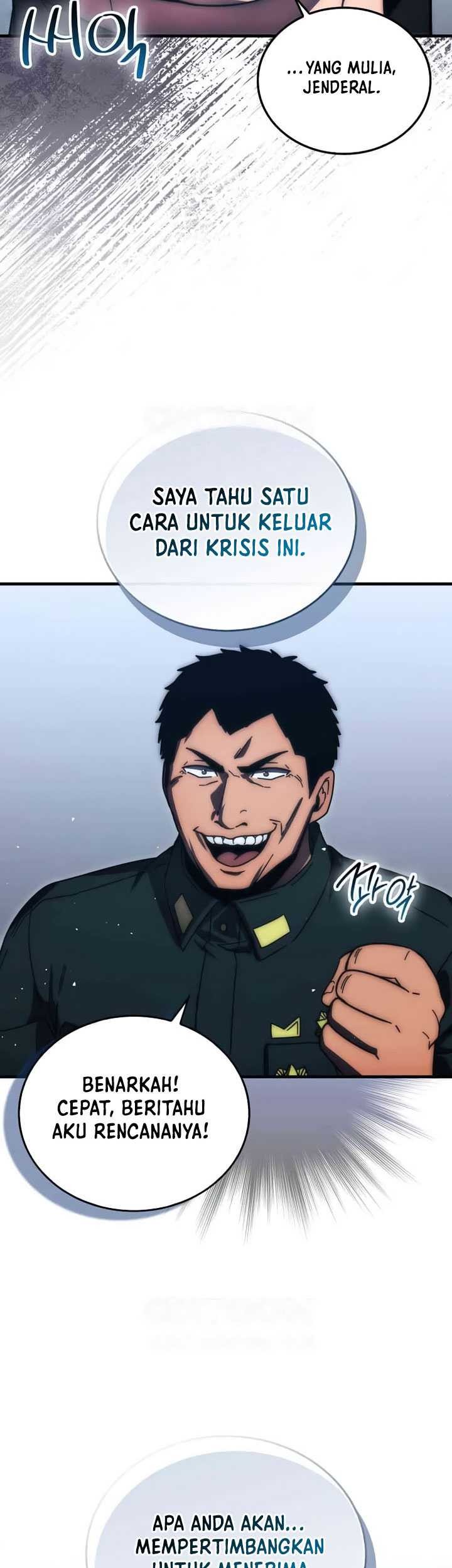 Demon Lord’s Martial Arts Ascension Chapter 93 - halaman 16