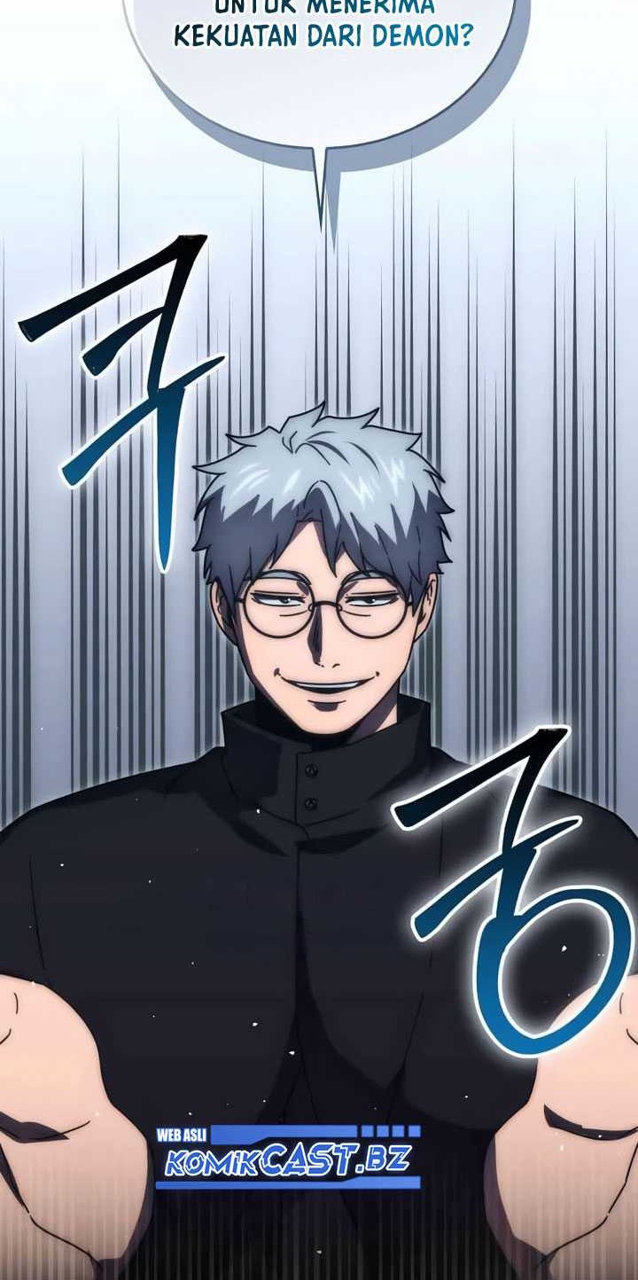 Demon Lord’s Martial Arts Ascension Chapter 93 - halaman 17