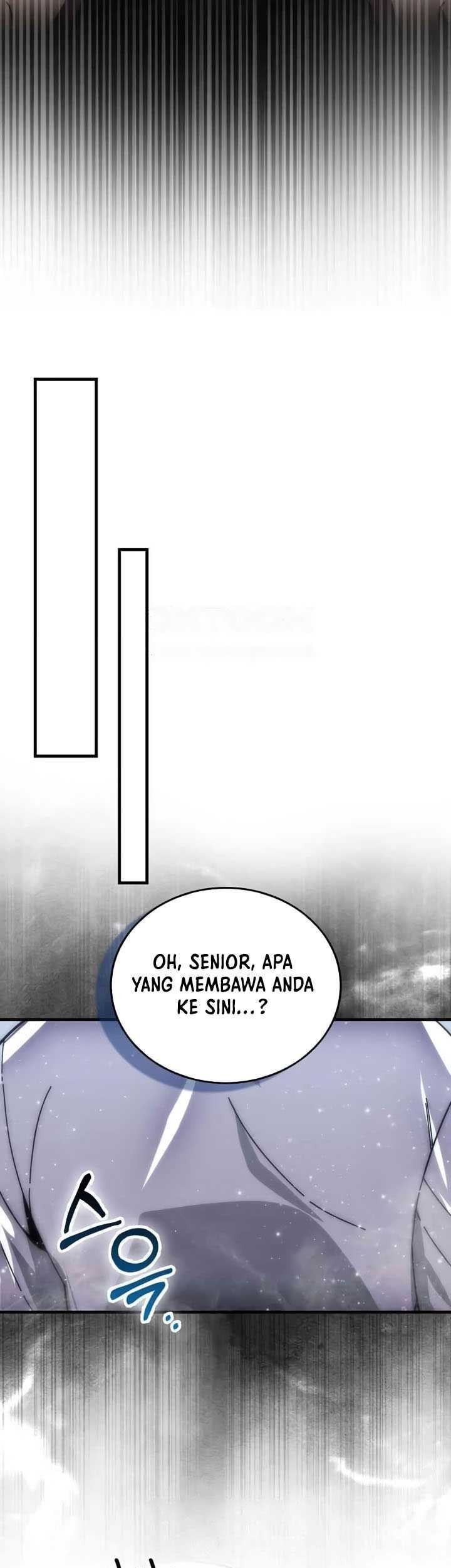Demon Lord’s Martial Arts Ascension Chapter 93 - halaman 18