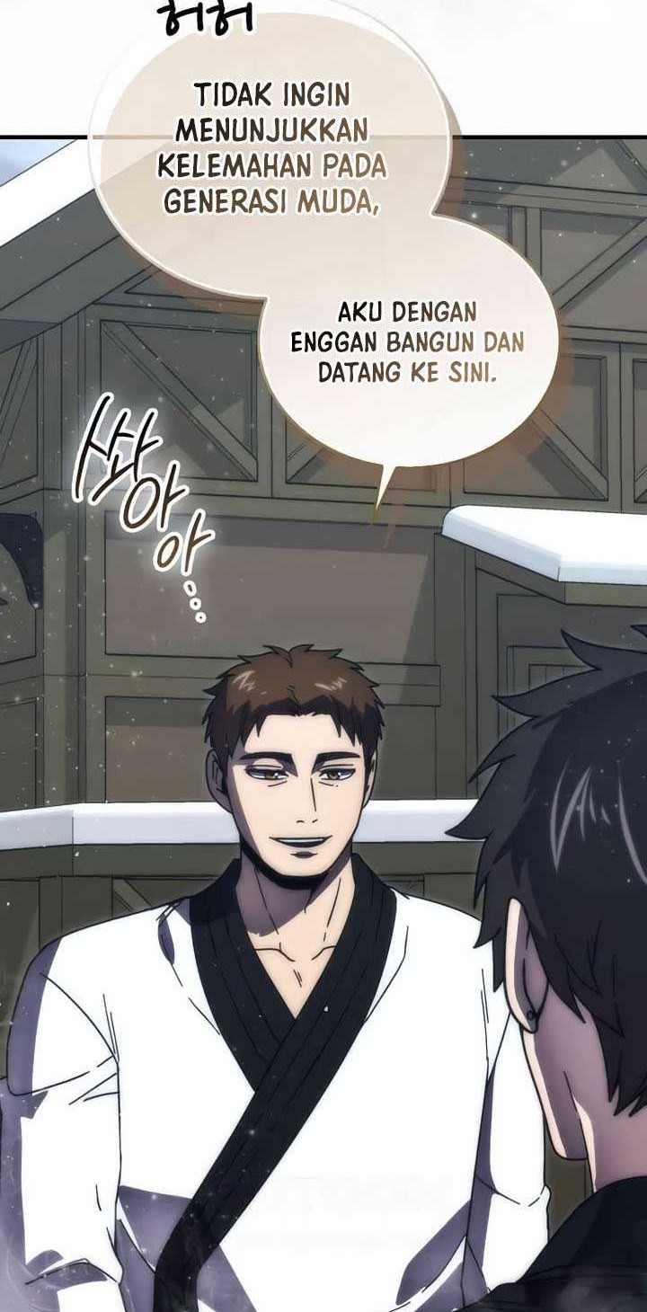 Demon Lord’s Martial Arts Ascension Chapter 93 - halaman 19