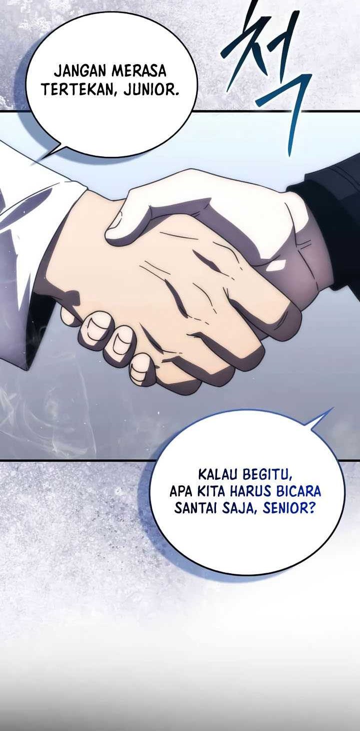 Demon Lord’s Martial Arts Ascension Chapter 93 - halaman 21