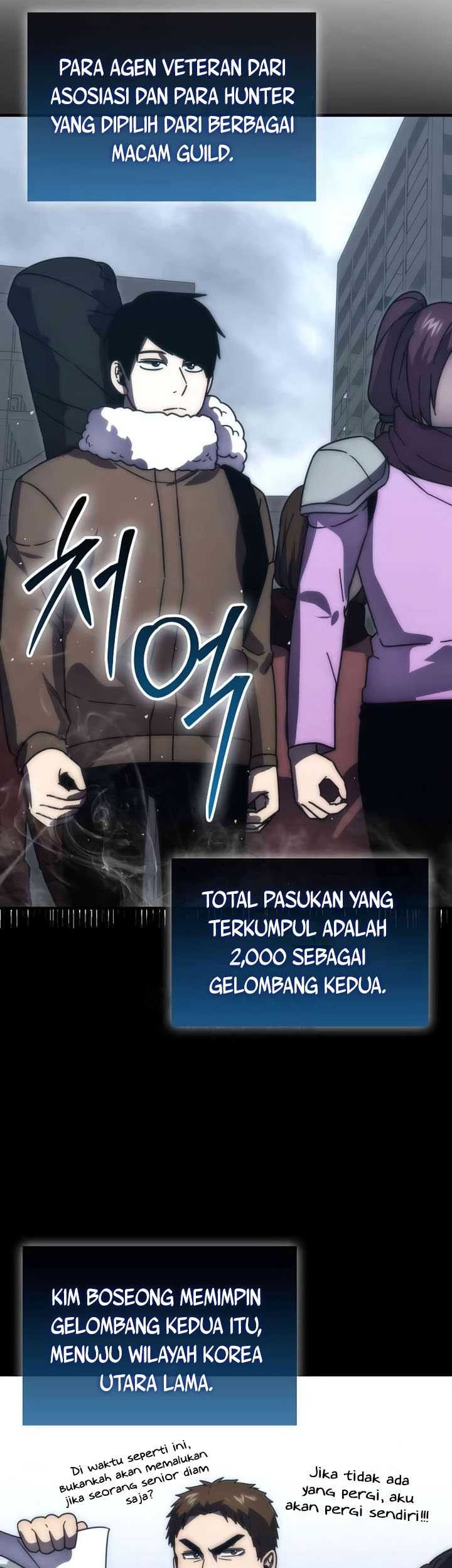 Demon Lord’s Martial Arts Ascension Chapter 93 - halaman 22