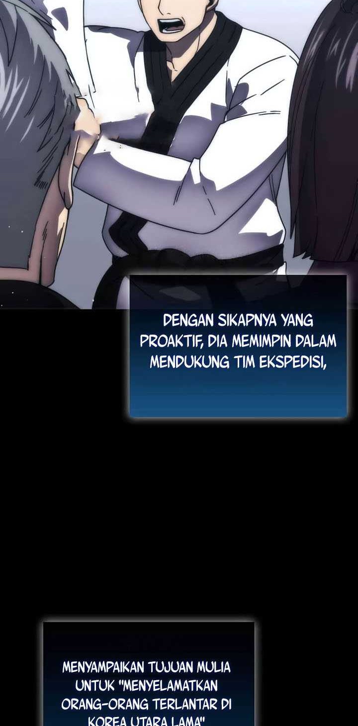 Demon Lord’s Martial Arts Ascension Chapter 93 - halaman 23