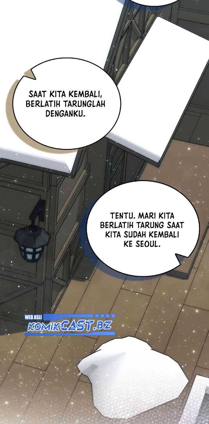 Demon Lord’s Martial Arts Ascension Chapter 93 - halaman 25