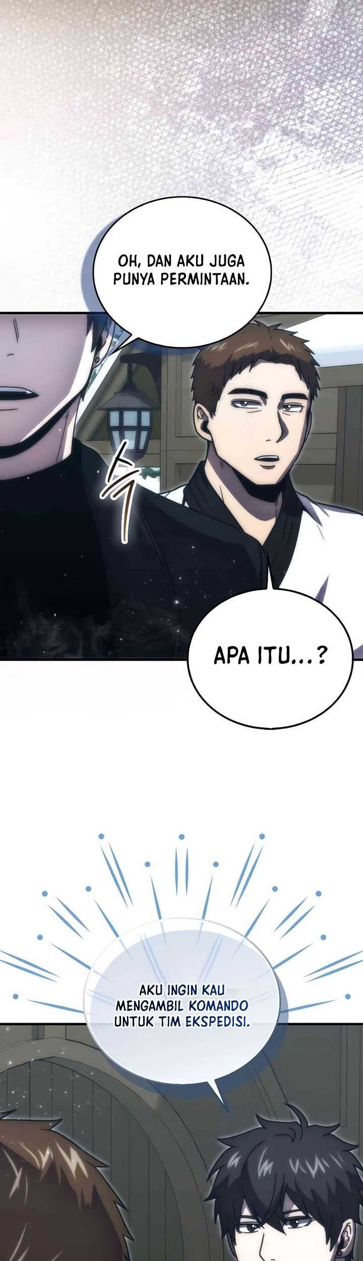 Demon Lord’s Martial Arts Ascension Chapter 93 - halaman 26
