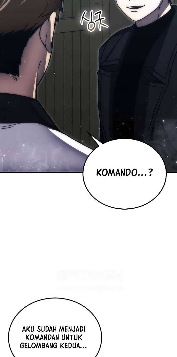 Demon Lord’s Martial Arts Ascension Chapter 93 - halaman 27