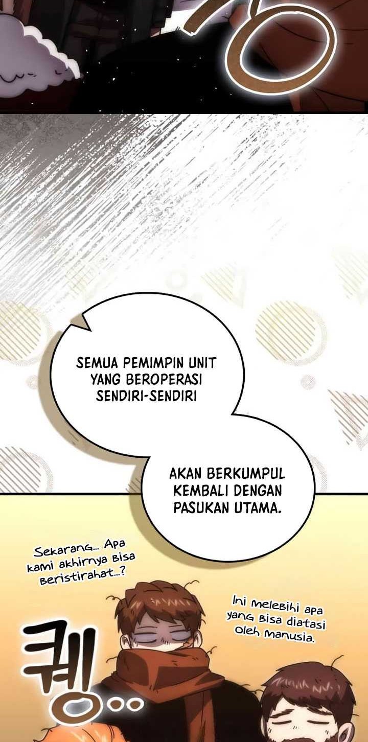 Demon Lord’s Martial Arts Ascension Chapter 93 - halaman 29