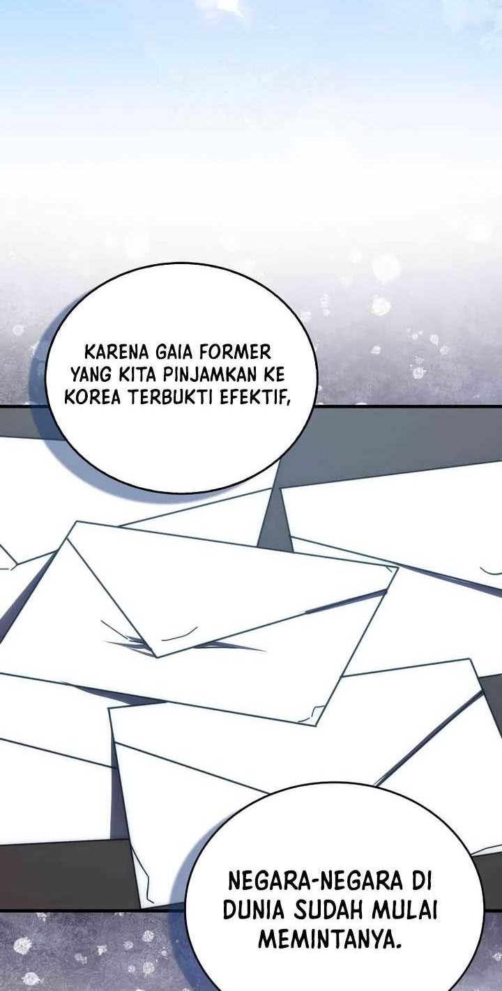Demon Lord’s Martial Arts Ascension Chapter 93 - halaman 3