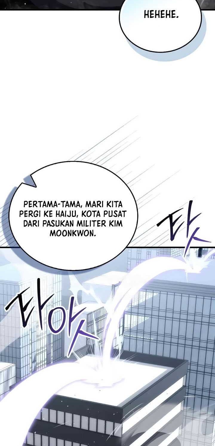 Demon Lord’s Martial Arts Ascension Chapter 93 - halaman 35