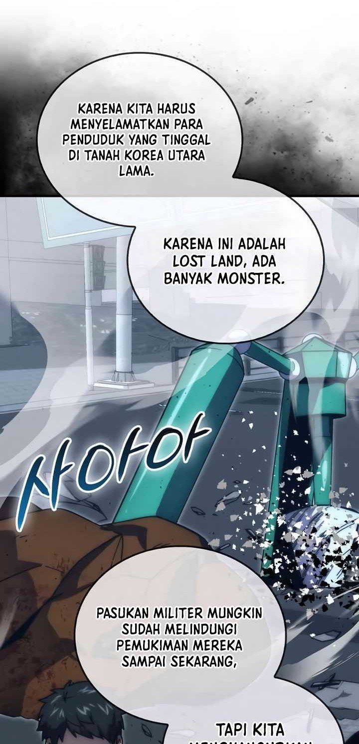 Demon Lord’s Martial Arts Ascension Chapter 93 - halaman 37