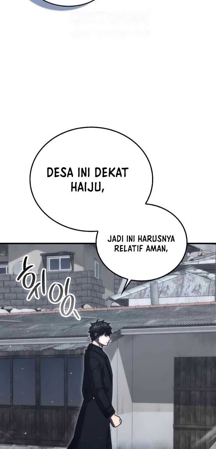 Demon Lord’s Martial Arts Ascension Chapter 93 - halaman 39