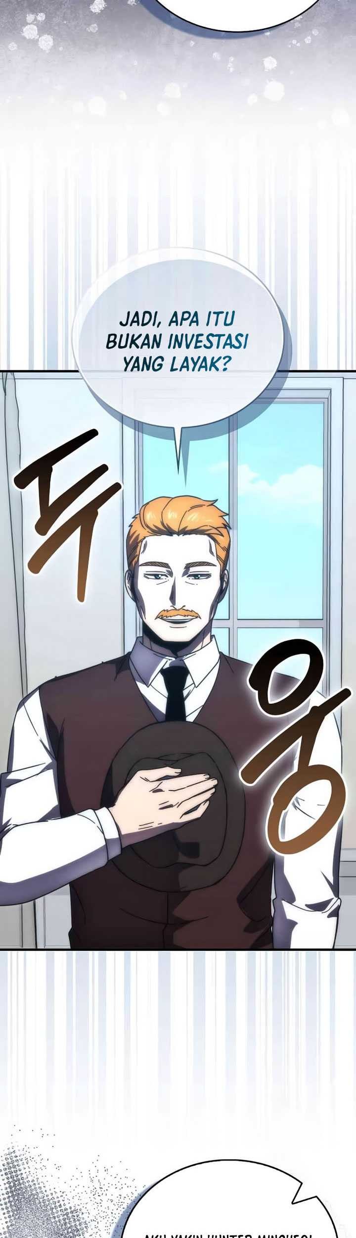 Demon Lord’s Martial Arts Ascension Chapter 93 - halaman 4